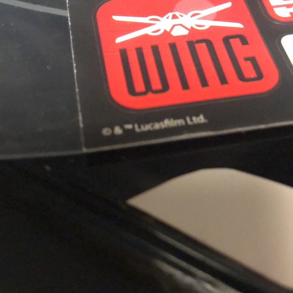 To be modified-π«Rare Star Wars Collectible Bundle- 458. $25 or $20 w/offer - Picture 2 of 3